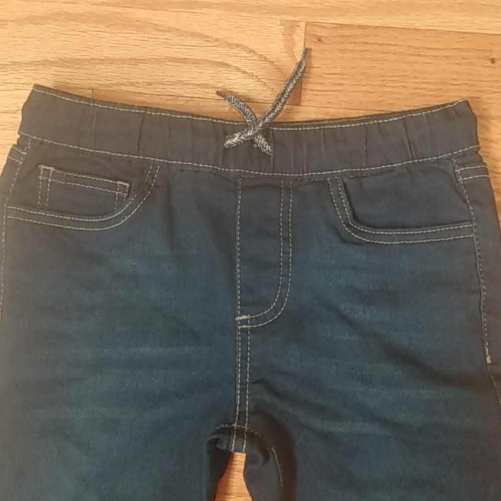 Blue jeans - Picture 2 of 4
